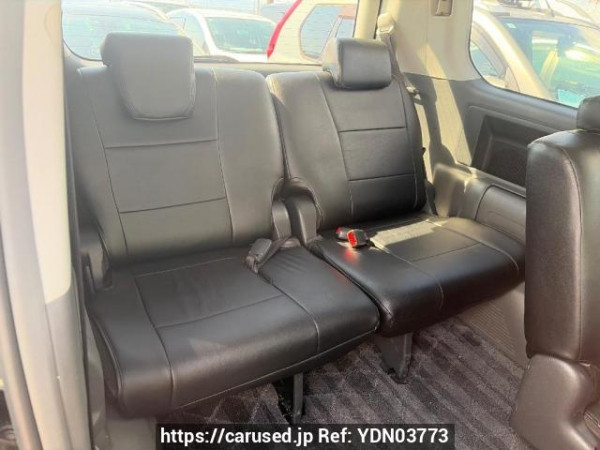 Used 2009 AT toyota noah ZRR70G Image[11]