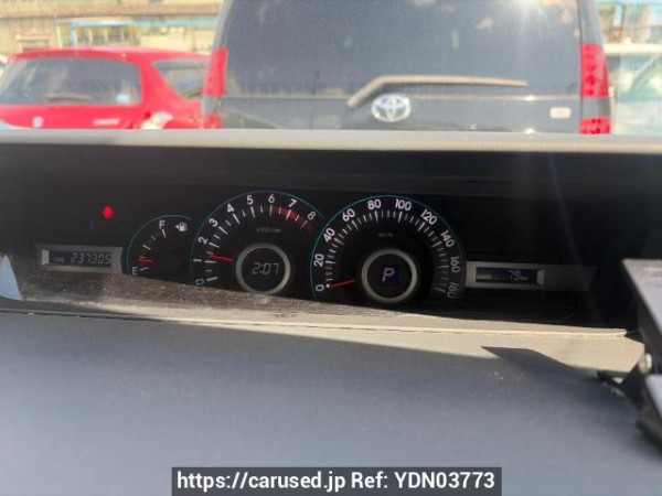 Used 2009 AT toyota noah ZRR70G Image[14]