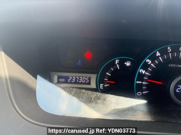 Used 2009 AT toyota noah ZRR70G Image[15]