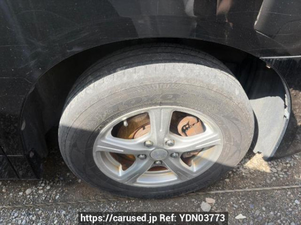 Used 2009 AT toyota noah ZRR70G Image[17]