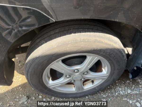 Used 2009 AT toyota noah ZRR70G Image[18]