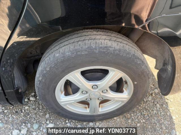 Used 2009 AT toyota noah ZRR70G Image[19]