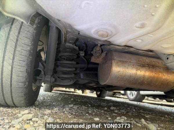 Used 2009 AT toyota noah ZRR70G Image[20]