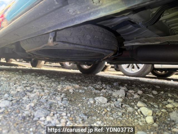 Used 2009 AT toyota noah ZRR70G Image[22]