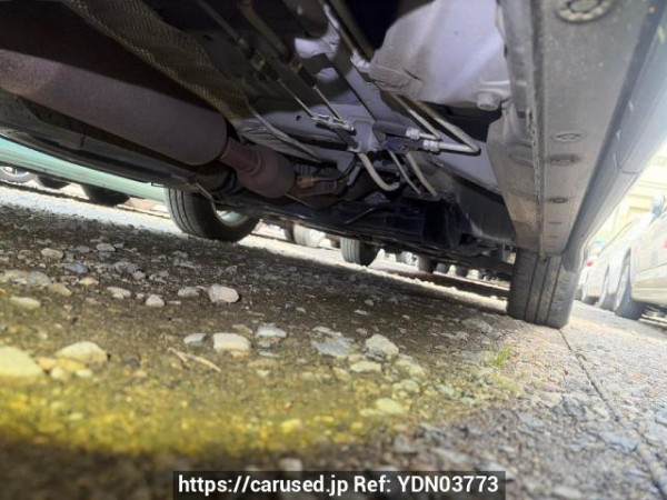 Used 2009 AT toyota noah ZRR70G Image[23]