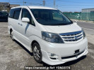 Toyota Alphard ANH10W