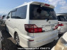 Used 2007 AT toyota alphard ANH10W Image[3]