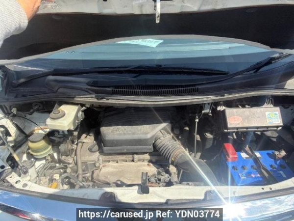 Used 2007 AT toyota alphard ANH10W Image[5]