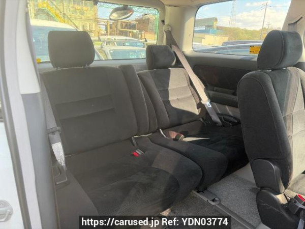 Used 2007 AT toyota alphard ANH10W Image[10]