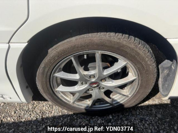 Used 2007 AT toyota alphard ANH10W Image[13]