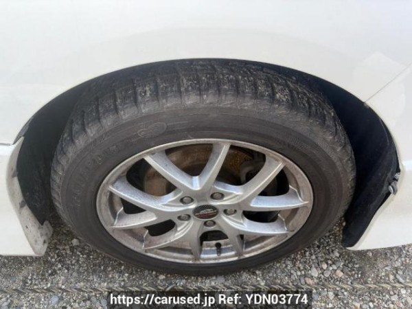 Used 2007 AT toyota alphard ANH10W Image[16]