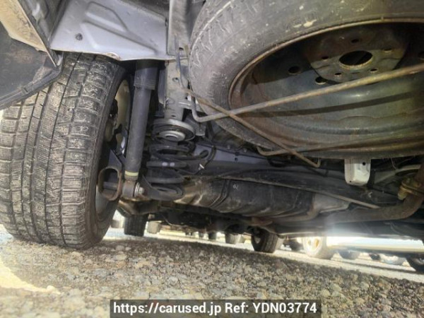 Used 2007 AT toyota alphard ANH10W Image[17]