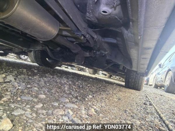 Used 2007 AT toyota alphard ANH10W Image[20]