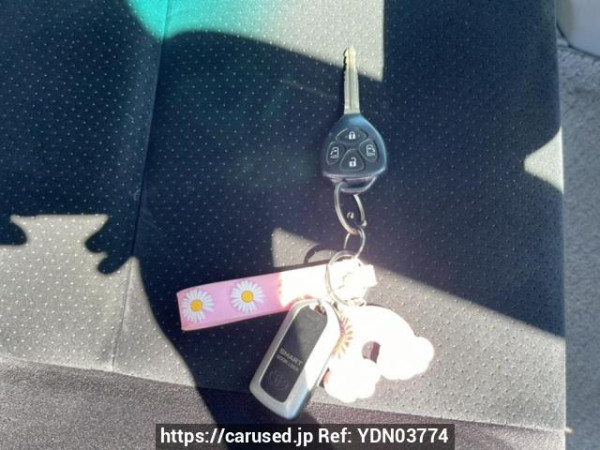 Used 2007 AT toyota alphard ANH10W Image[27]