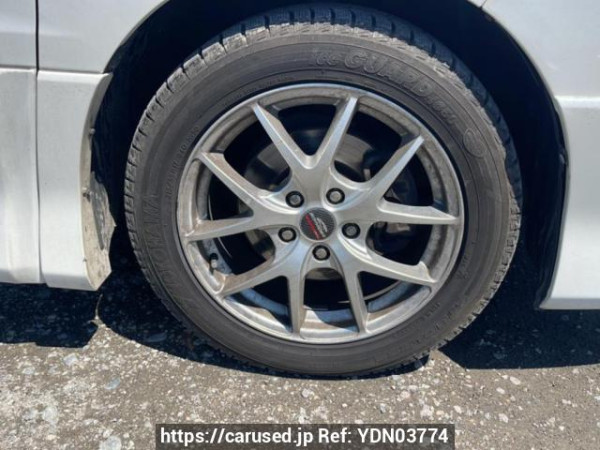 Used 2007 AT toyota alphard ANH10W Image[28]