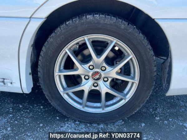 Used 2007 AT toyota alphard ANH10W Image[31]