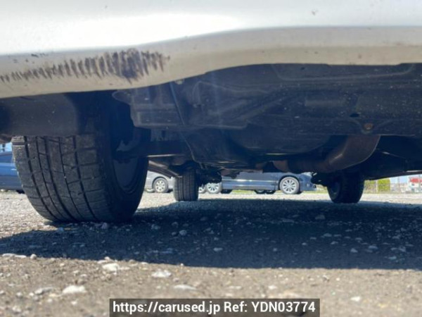 Used 2007 AT toyota alphard ANH10W Image[32]