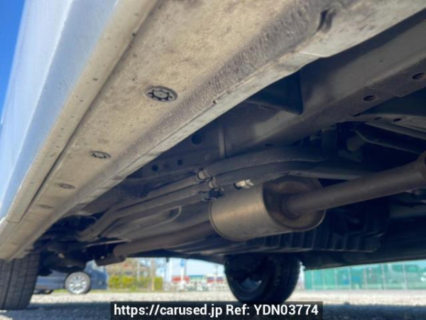 Used 2007 AT toyota alphard ANH10W Image[34]