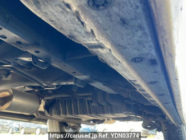 Used 2007 AT toyota alphard ANH10W Image[35]