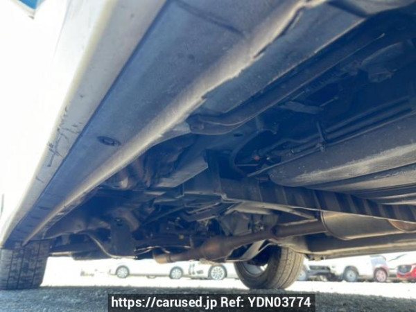 Used 2007 AT toyota alphard ANH10W Image[36]