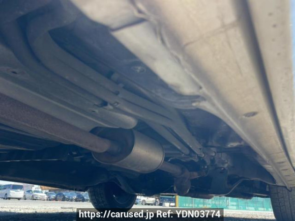 Used 2007 AT toyota alphard ANH10W Image[37]