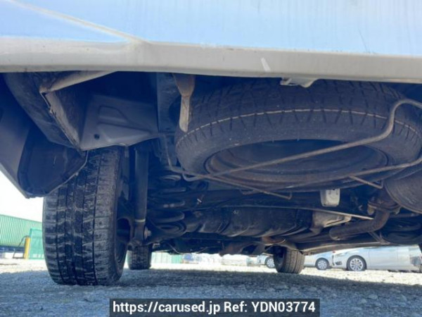 Used 2007 AT toyota alphard ANH10W Image[38]