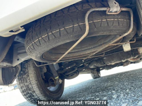 Used 2007 AT toyota alphard ANH10W Image[40]