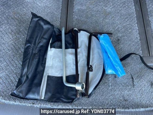 Used 2007 AT toyota alphard ANH10W Image[41]