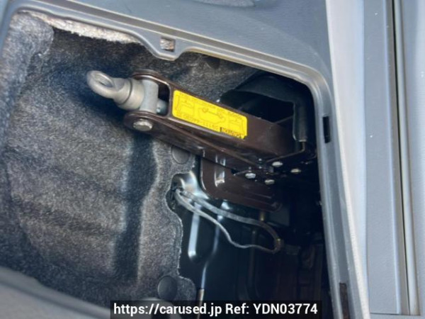 Used 2007 AT toyota alphard ANH10W Image[42]