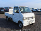 Suzuki Carry Truck DA62T