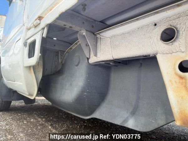 Used 2002 MT suzuki carry-truck DA62T Image[16]