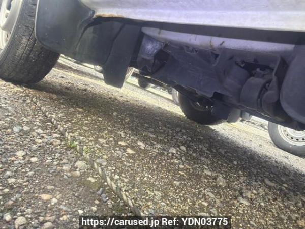 Used 2002 MT suzuki carry-truck DA62T Image[17]