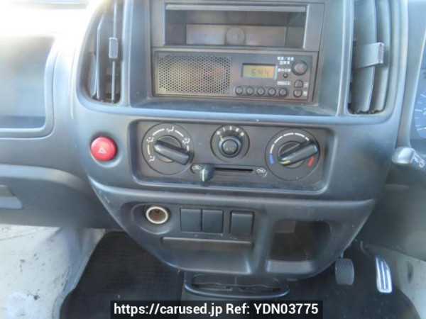 Used 2002 MT suzuki carry-truck DA62T Image[22]