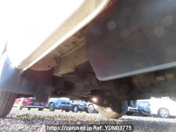 Used 2002 MT suzuki carry-truck DA62T Image[35]