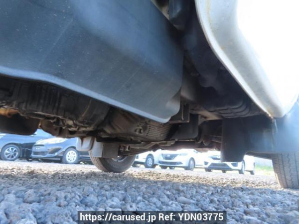 Used 2002 MT suzuki carry-truck DA62T Image[36]