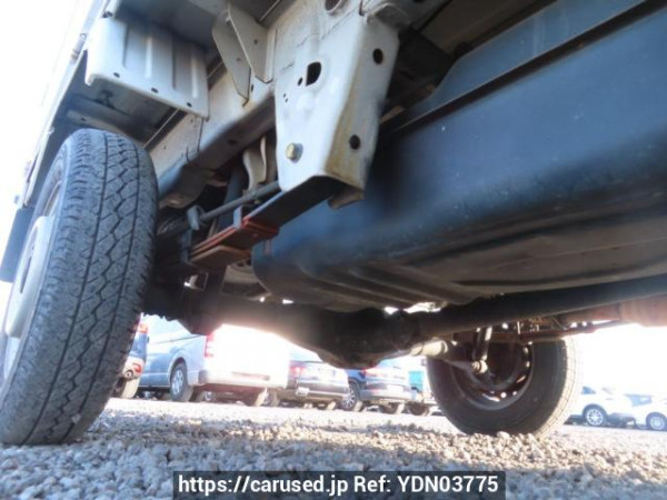 Used 2002 MT suzuki carry-truck DA62T Image[37]