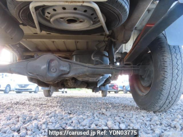 Used 2002 MT suzuki carry-truck DA62T Image[41]