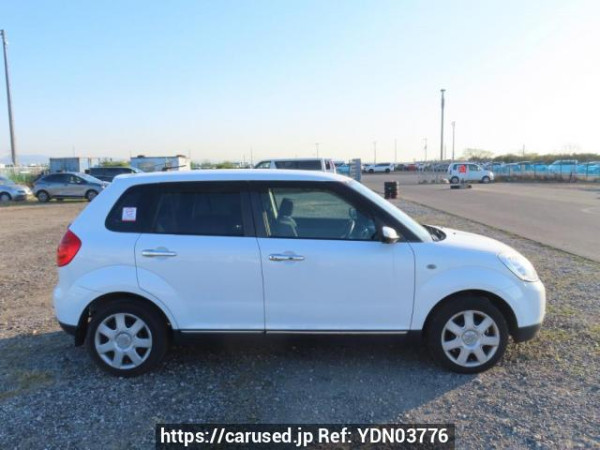 Used 2010 AT mazda verisa DC5W Image[7]