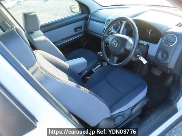 Used 2010 AT mazda verisa DC5W Image[12]