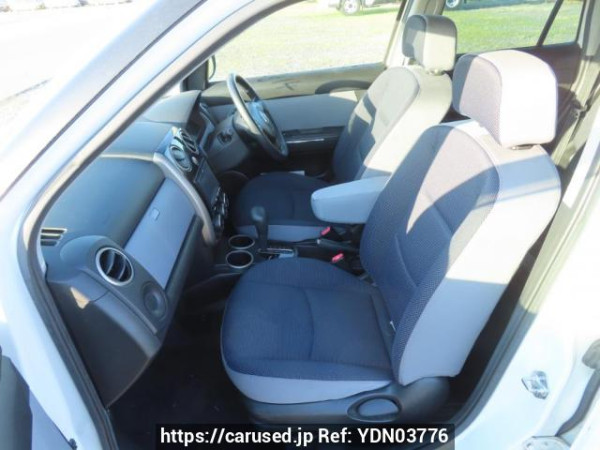 Used 2010 AT mazda verisa DC5W Image[13]