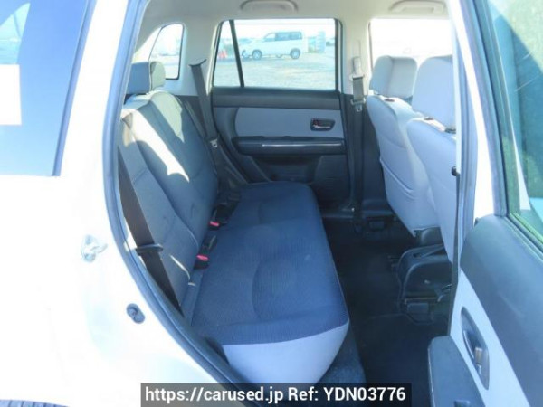 Used 2010 AT mazda verisa DC5W Image[14]