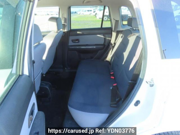 Used 2010 AT mazda verisa DC5W Image[15]