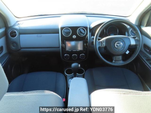 Used 2010 AT mazda verisa DC5W Image[16]