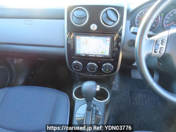 Used 2010 AT mazda verisa DC5W Image[18]