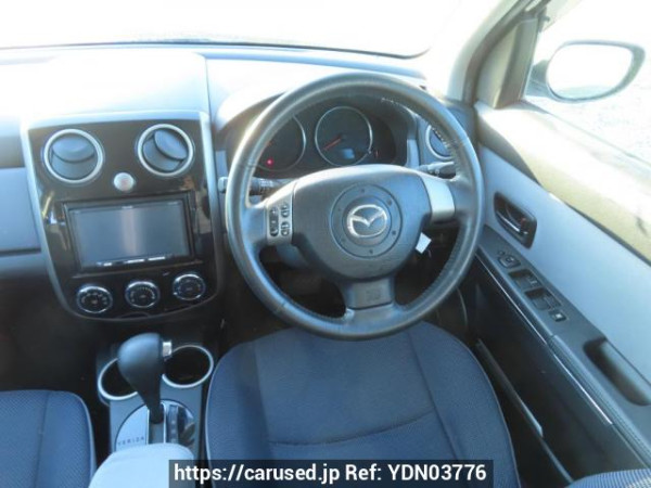Used 2010 AT mazda verisa DC5W Image[19]