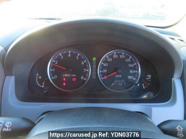 Used 2010 AT mazda verisa DC5W Image[22]