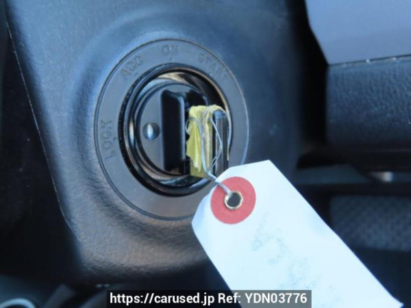 Used 2010 AT mazda verisa DC5W Image[24]