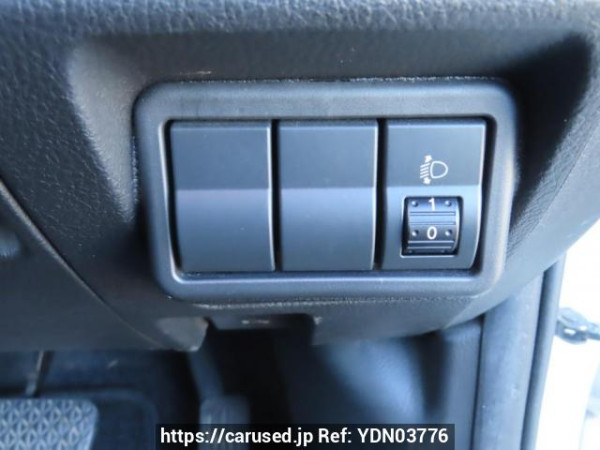 Used 2010 AT mazda verisa DC5W Image[25]