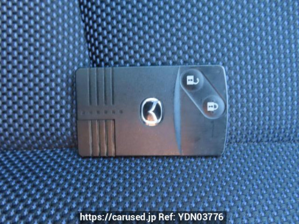 Used 2010 AT mazda verisa DC5W Image[26]