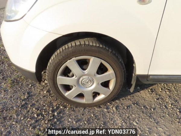 Used 2010 AT mazda verisa DC5W Image[28]